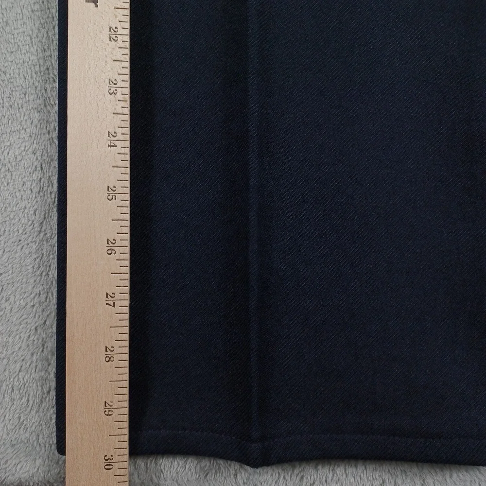 Vintage Levis Pants Mens 38x30 Blue‎ Straight Black Gold Tag Casual Preppy